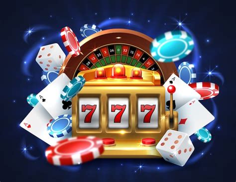 Bonus dan Promosi Slot Casino 777